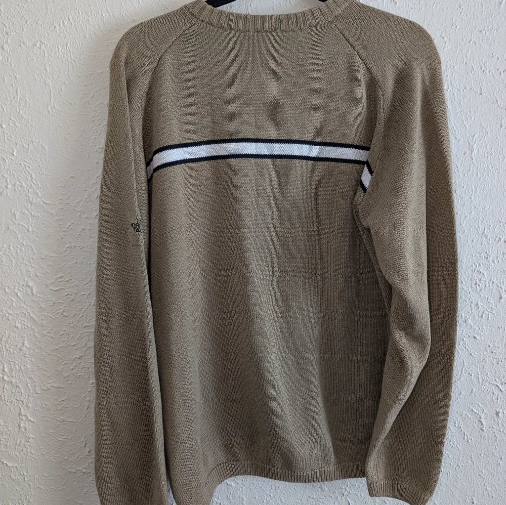 The North Face Vintage 90s Men's Sweater